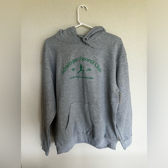 NWT Pacsun sweatshirt - Picture 1 of 4